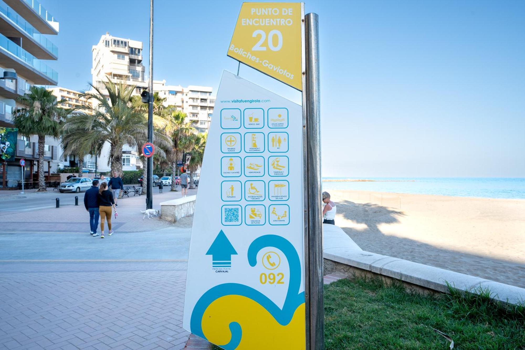 Apartament Vistas Al Mar En Parkig Gratuito *